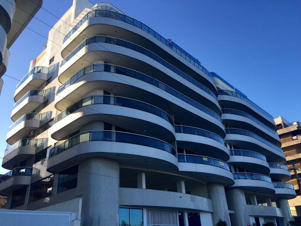 Ferienwohnung Residente Lord Cabo Frio Exterior foto