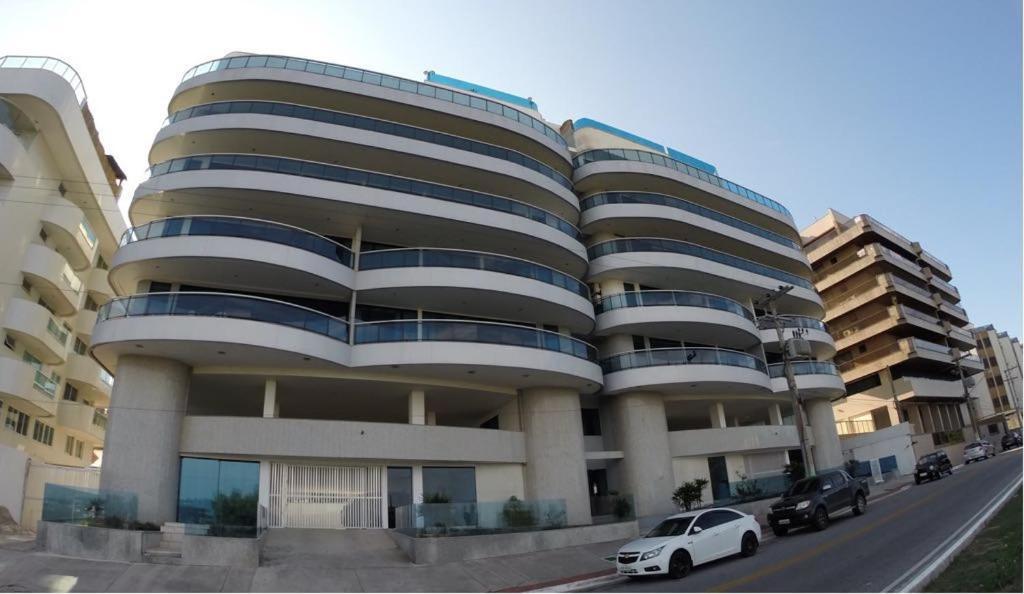 Ferienwohnung Residente Lord Cabo Frio Exterior foto