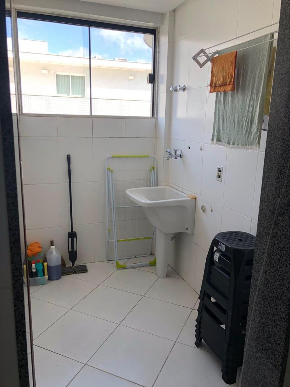 Ferienwohnung Residente Lord Cabo Frio Exterior foto