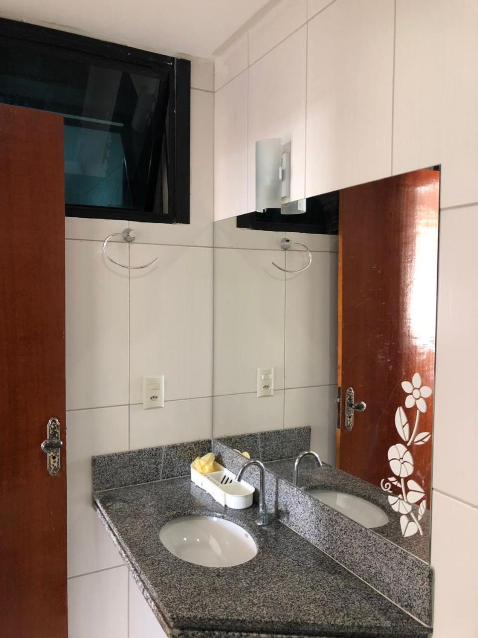 Ferienwohnung Residente Lord Cabo Frio Exterior foto