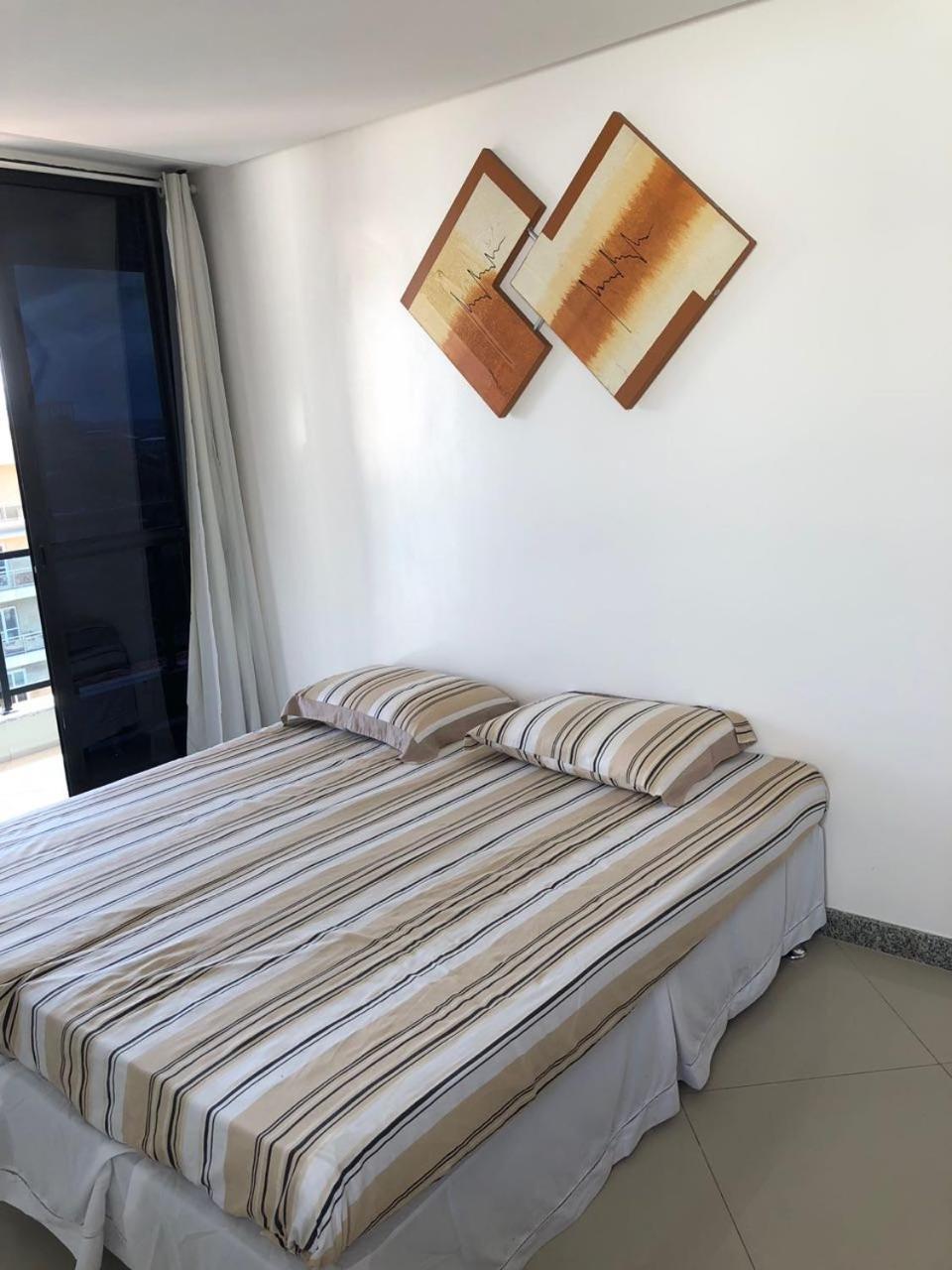 Ferienwohnung Residente Lord Cabo Frio Exterior foto