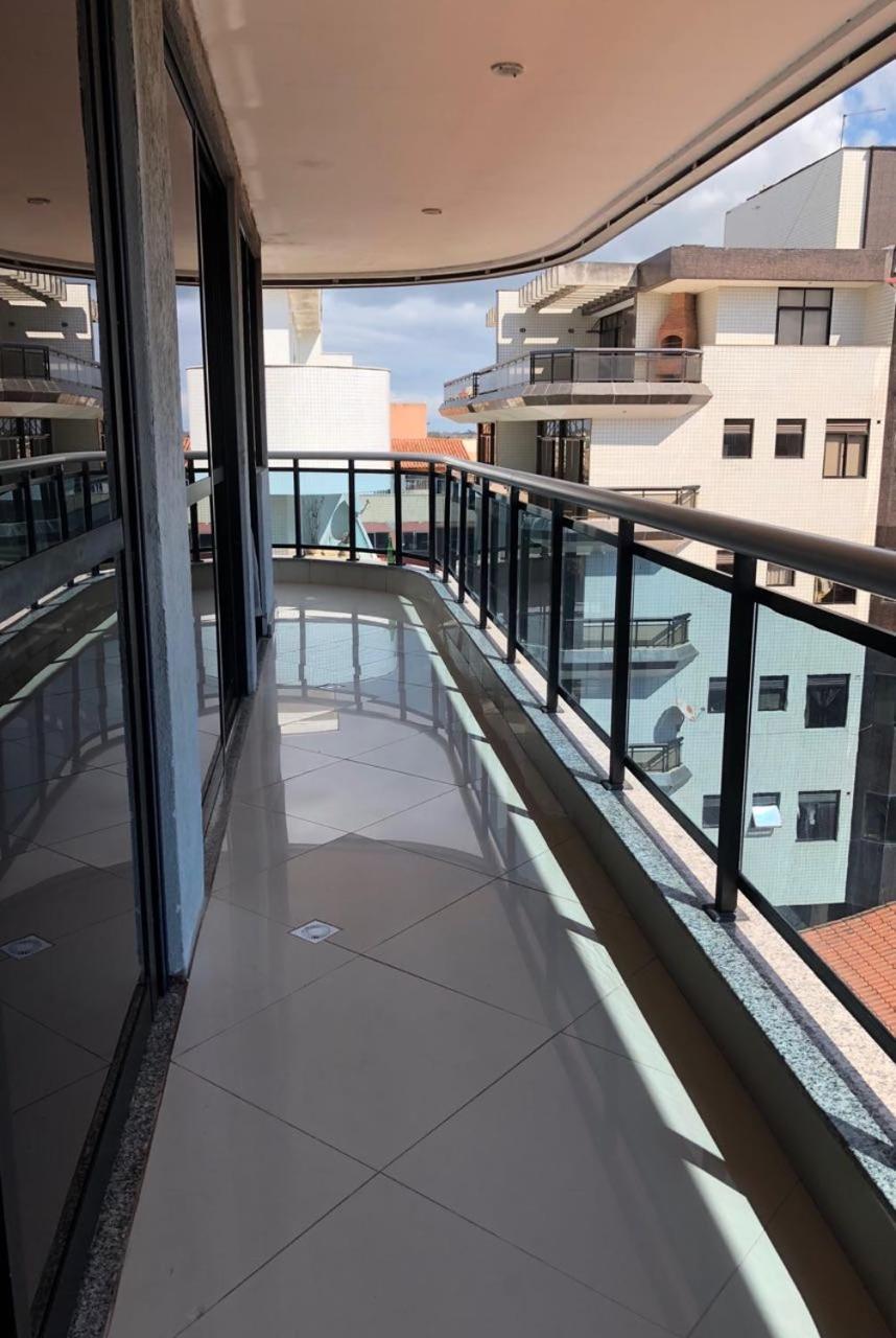 Ferienwohnung Residente Lord Cabo Frio Exterior foto