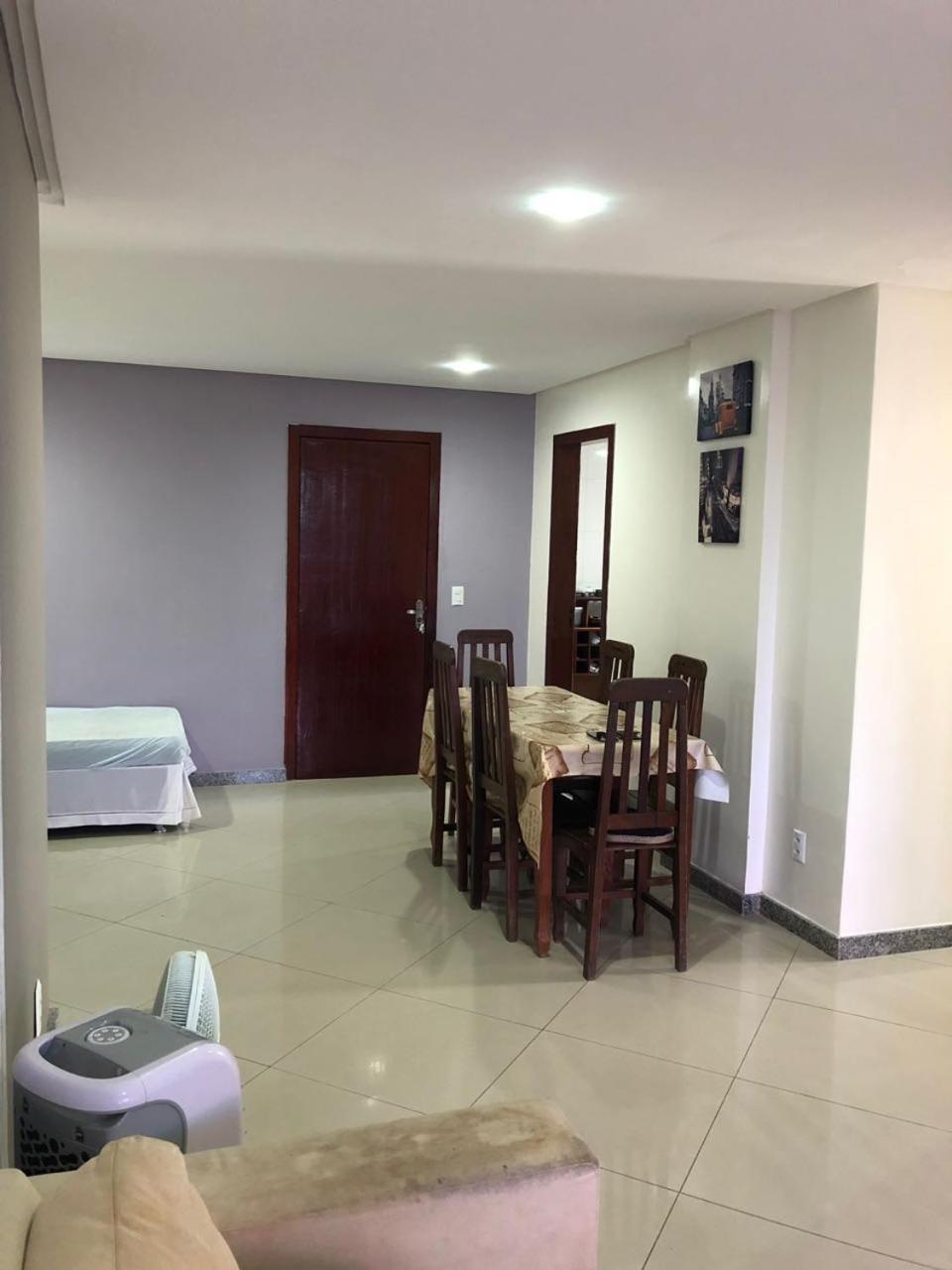 Ferienwohnung Residente Lord Cabo Frio Exterior foto