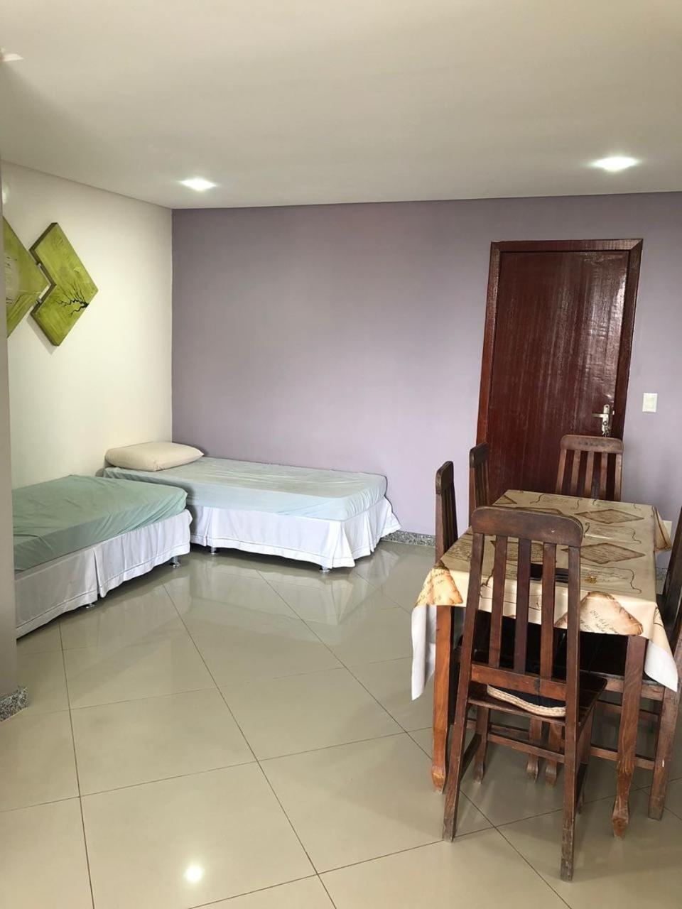 Ferienwohnung Residente Lord Cabo Frio Exterior foto