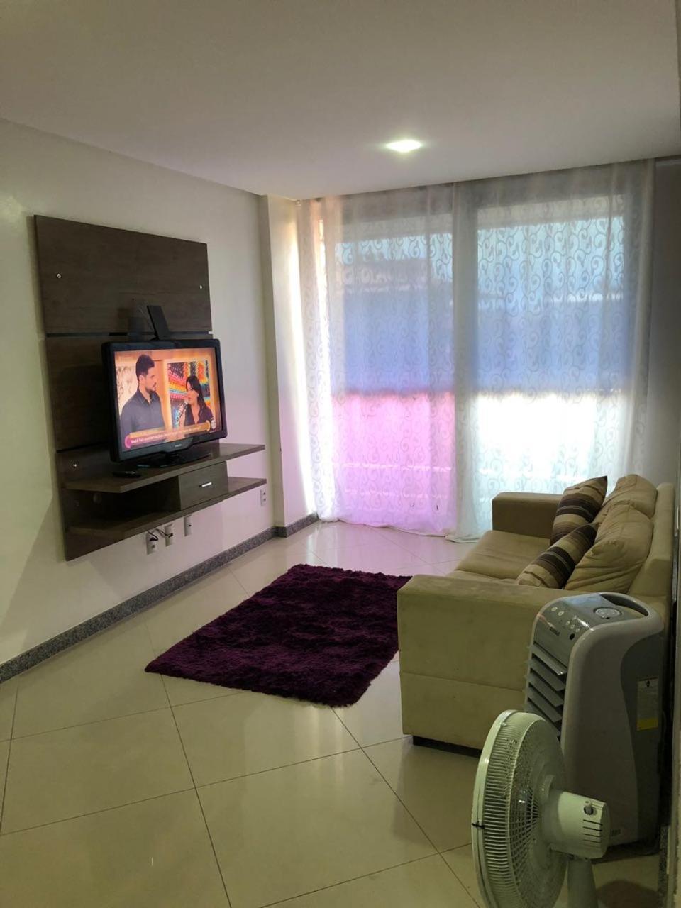Ferienwohnung Residente Lord Cabo Frio Exterior foto