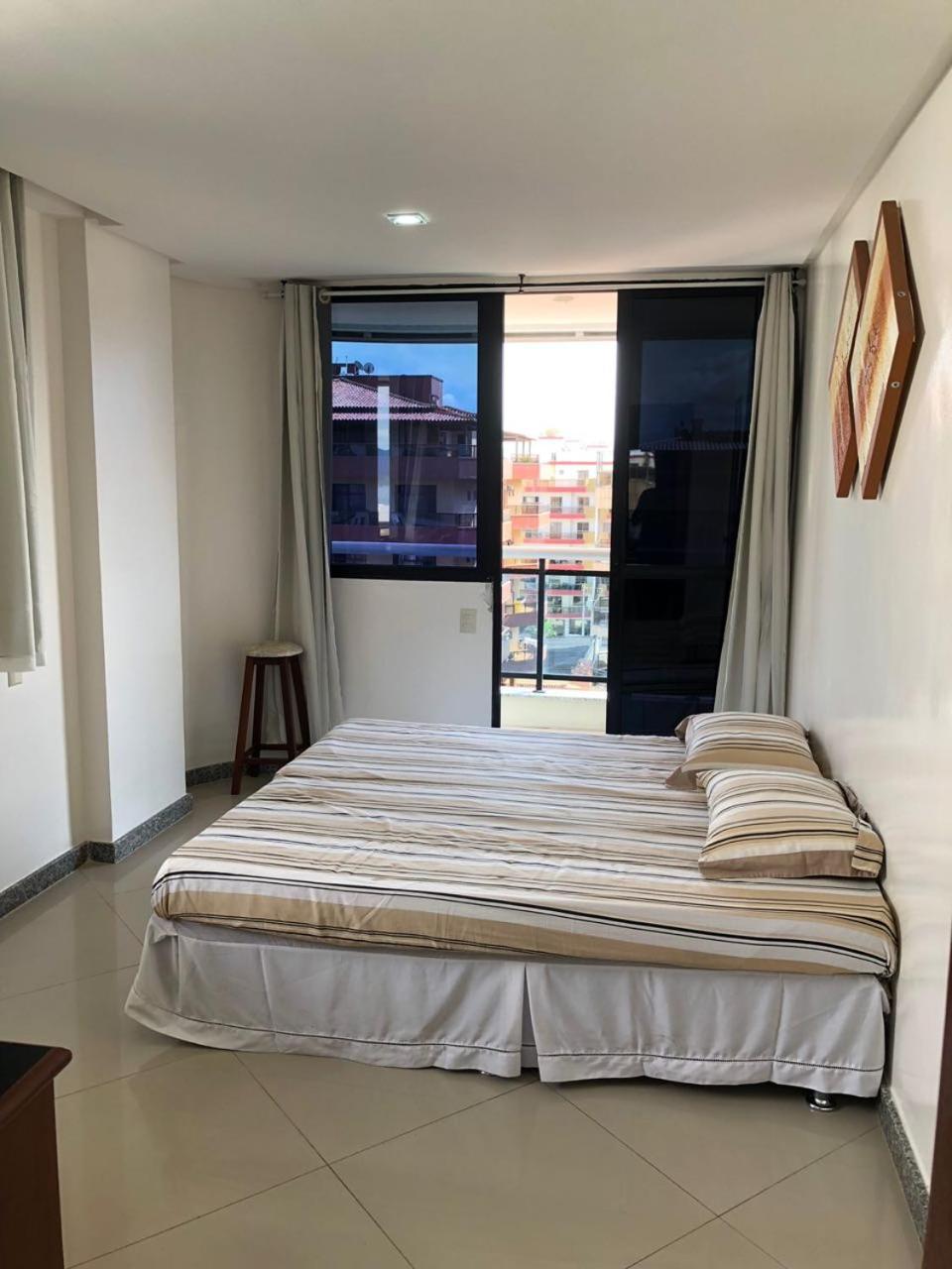 Ferienwohnung Residente Lord Cabo Frio Exterior foto