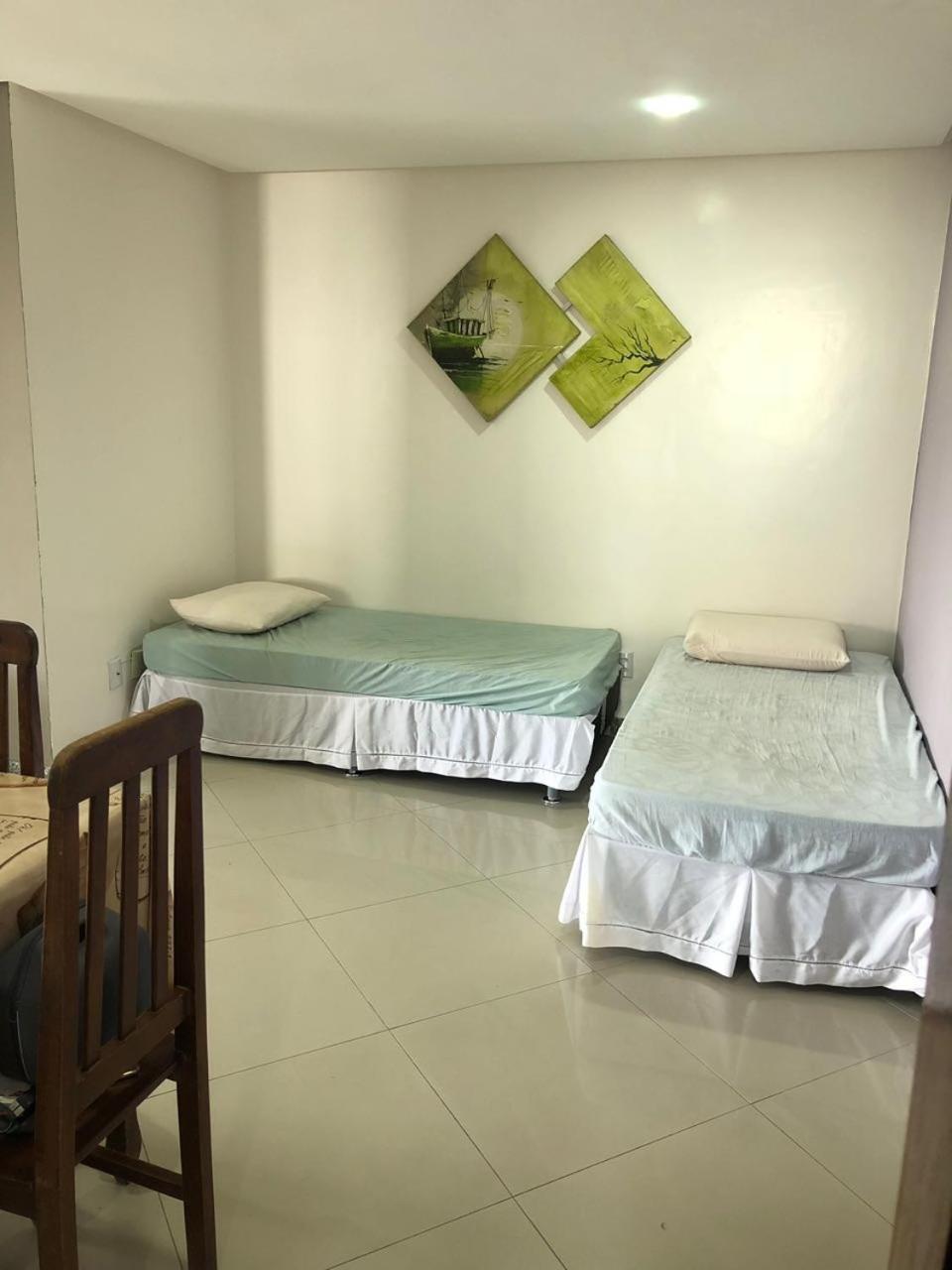 Ferienwohnung Residente Lord Cabo Frio Exterior foto