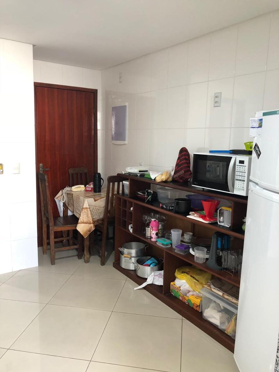 Ferienwohnung Residente Lord Cabo Frio Exterior foto