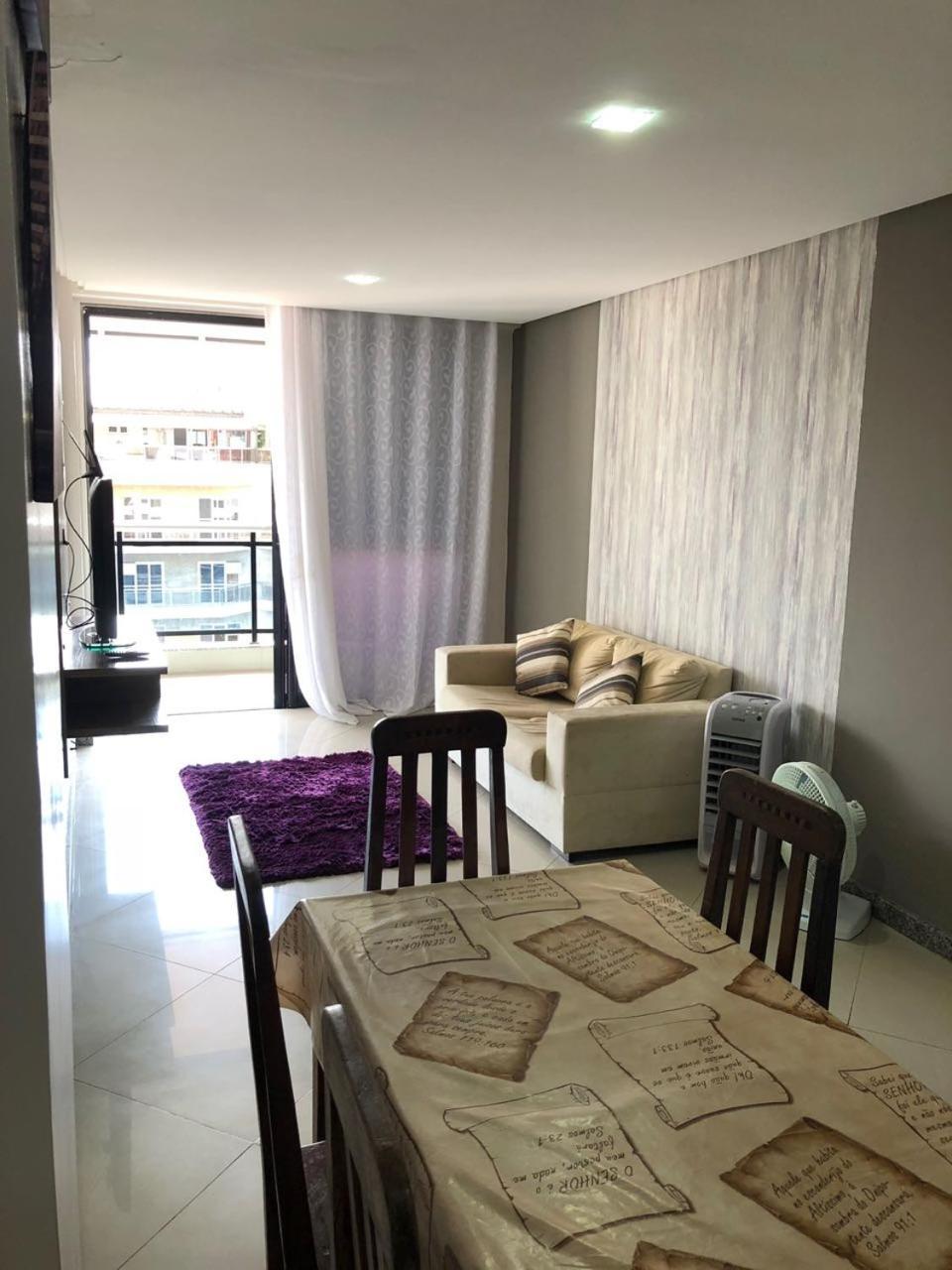 Ferienwohnung Residente Lord Cabo Frio Exterior foto