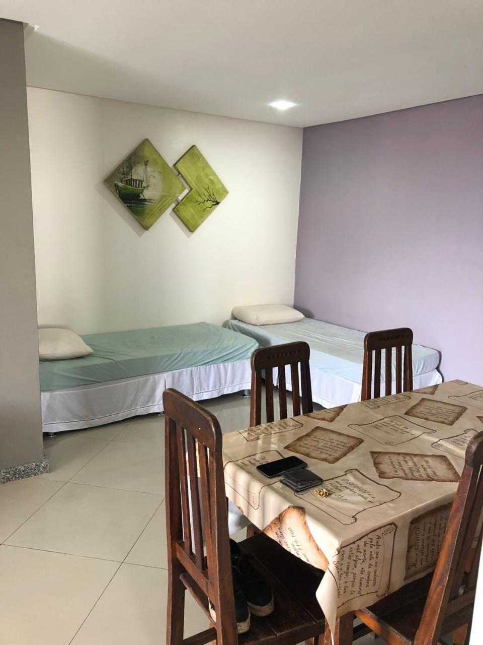 Ferienwohnung Residente Lord Cabo Frio Exterior foto