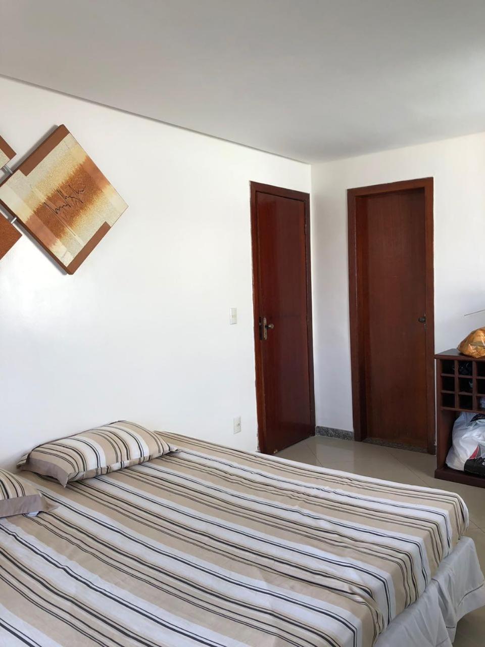 Ferienwohnung Residente Lord Cabo Frio Exterior foto