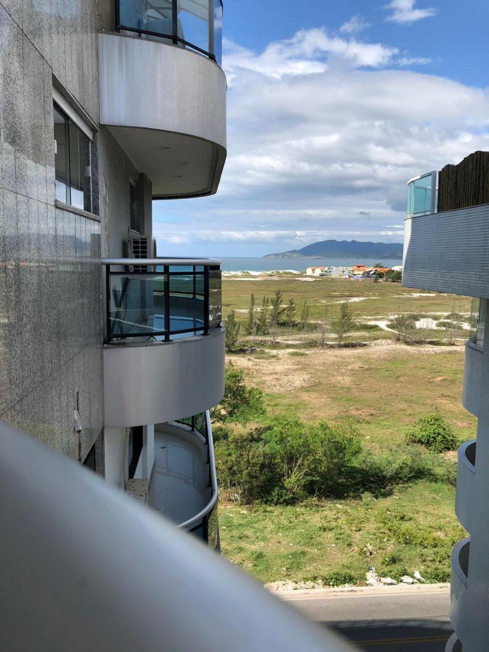 Ferienwohnung Residente Lord Cabo Frio Exterior foto