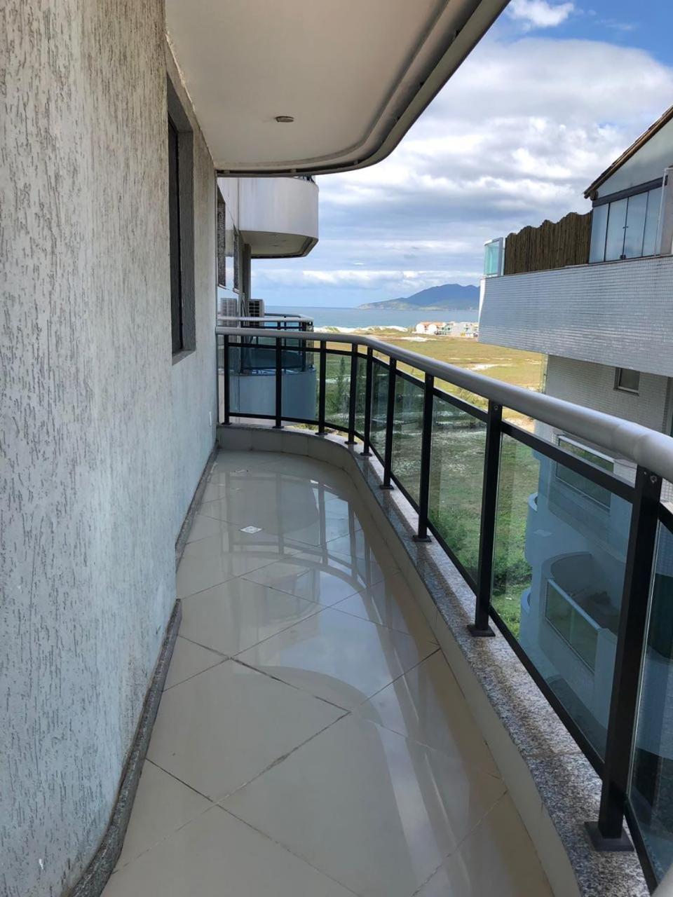 Ferienwohnung Residente Lord Cabo Frio Exterior foto