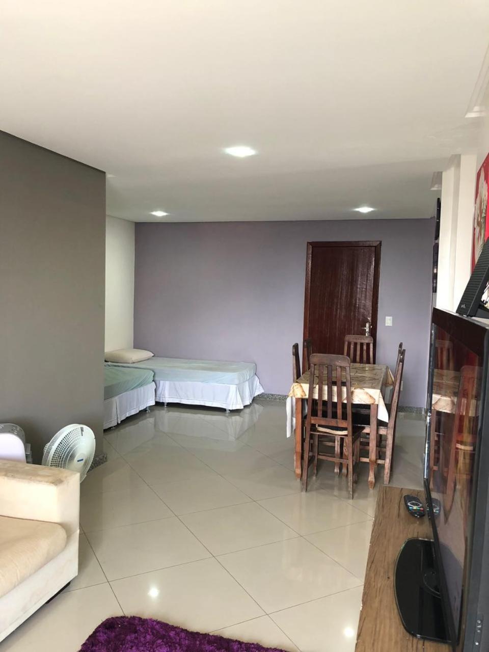 Ferienwohnung Residente Lord Cabo Frio Exterior foto