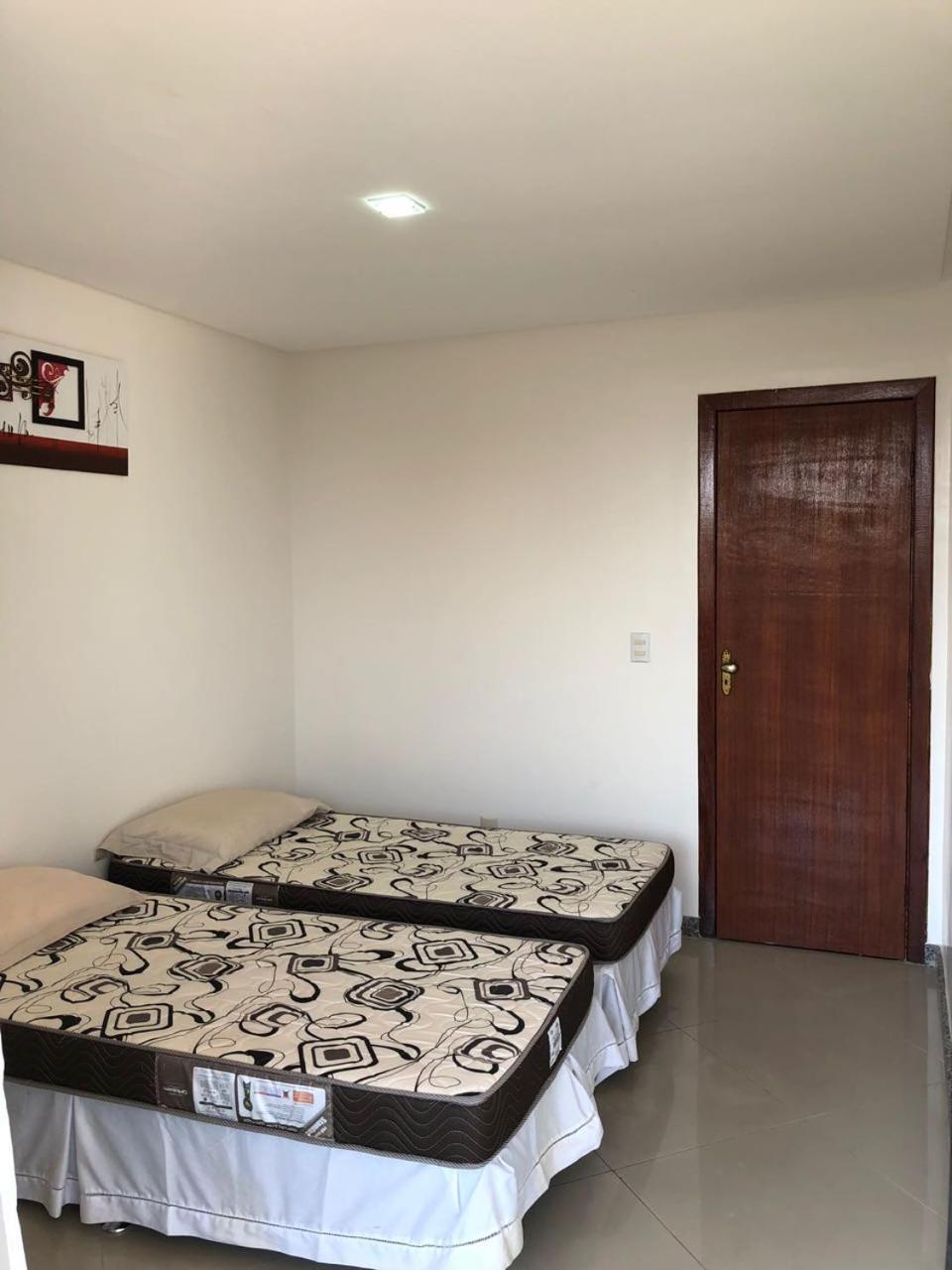 Ferienwohnung Residente Lord Cabo Frio Exterior foto